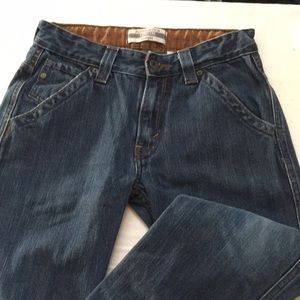 Levi’s Authentics kids jeans
